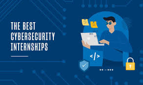 Cyber Security Internship