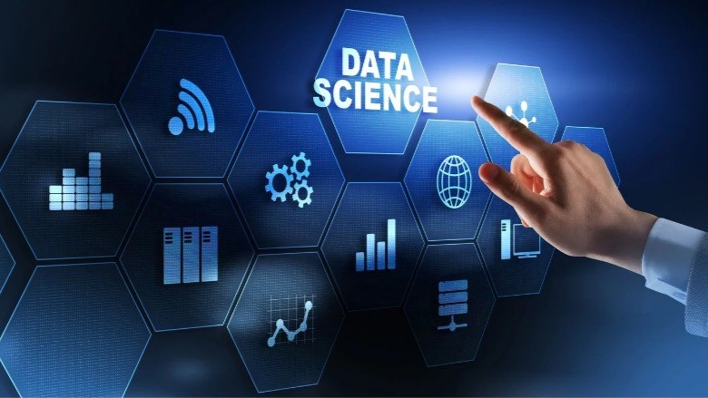 Data Science & Machine Learning Internship