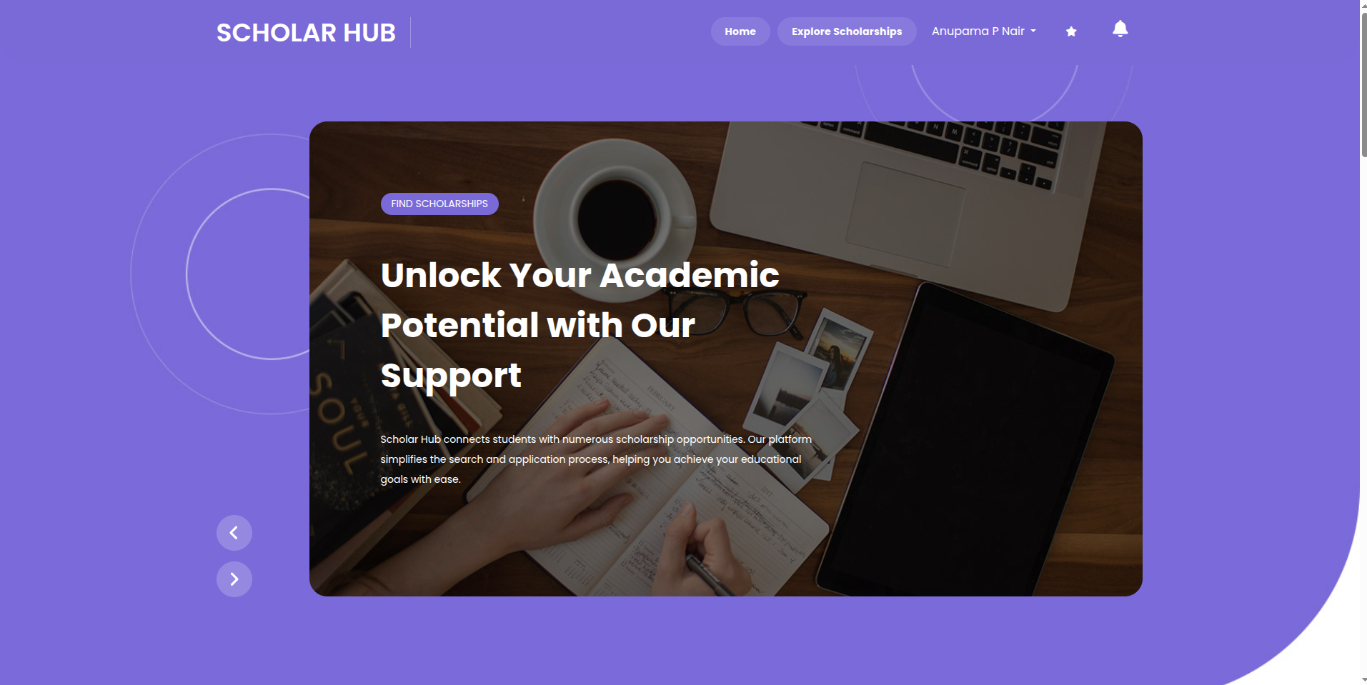 Scholar Hub